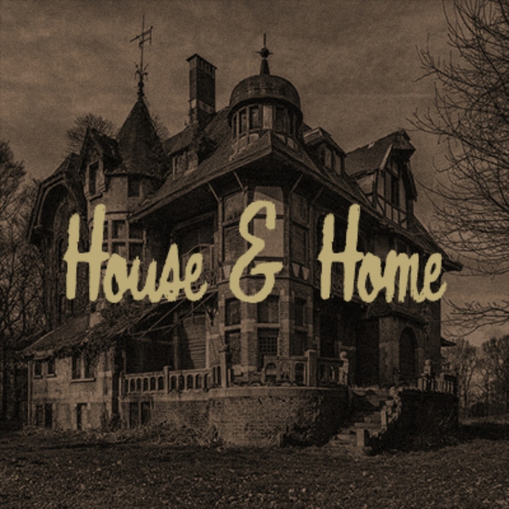 Small Housewares & Home Decor
